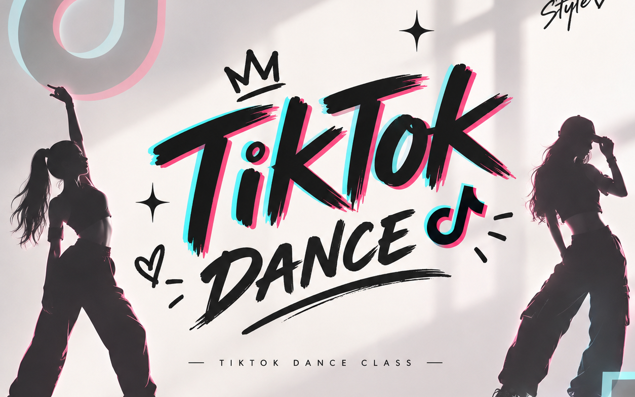 Tiktok 2/4 10h30 - 11h30