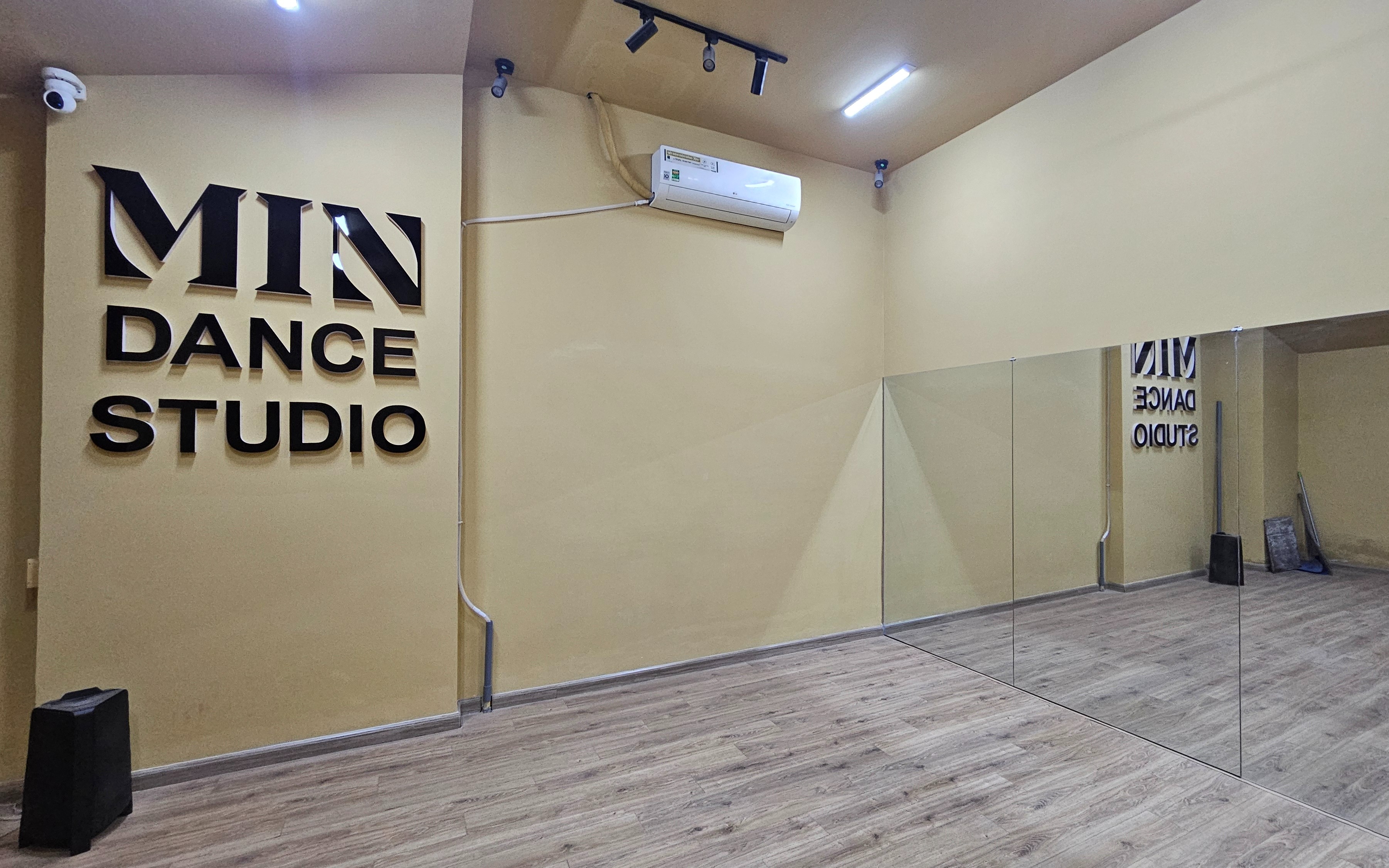 Phòng Lavita - Studio 1