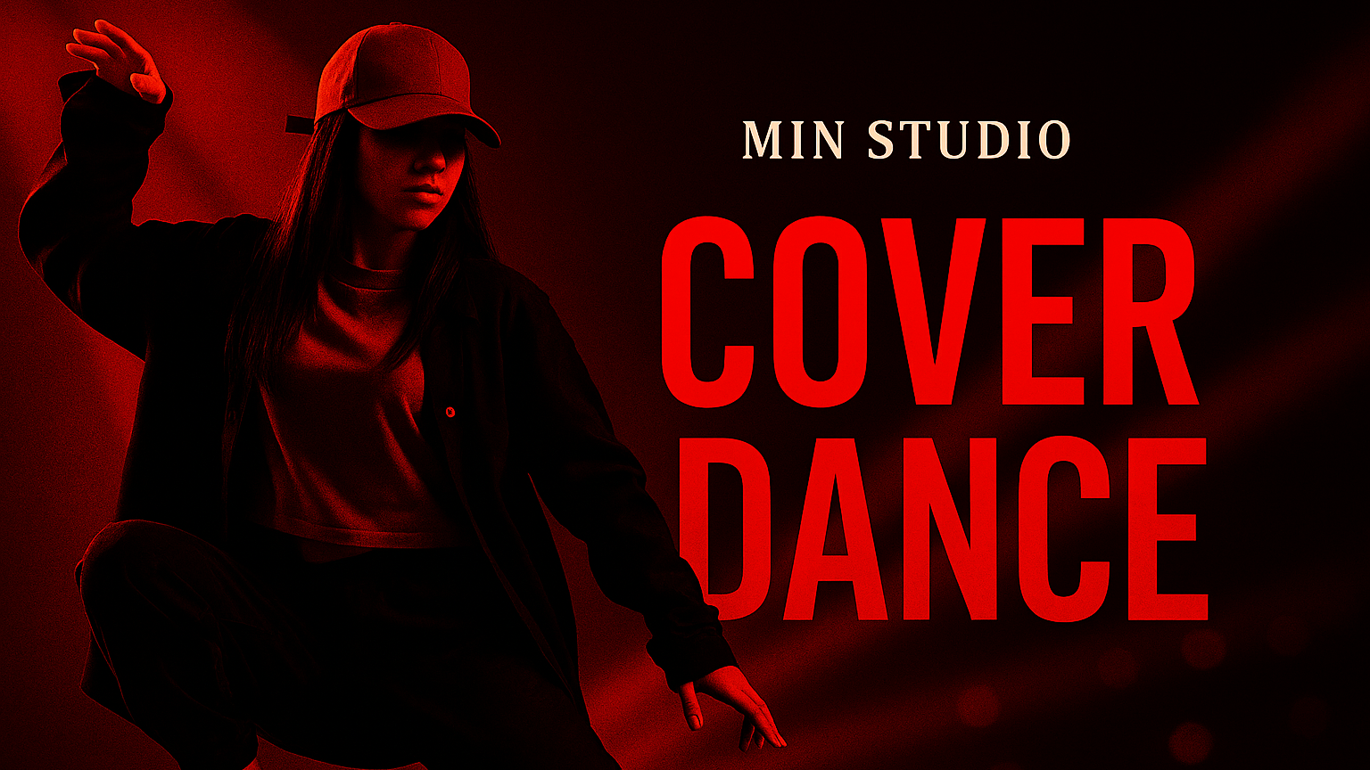 Ảnh bìa MinStudio