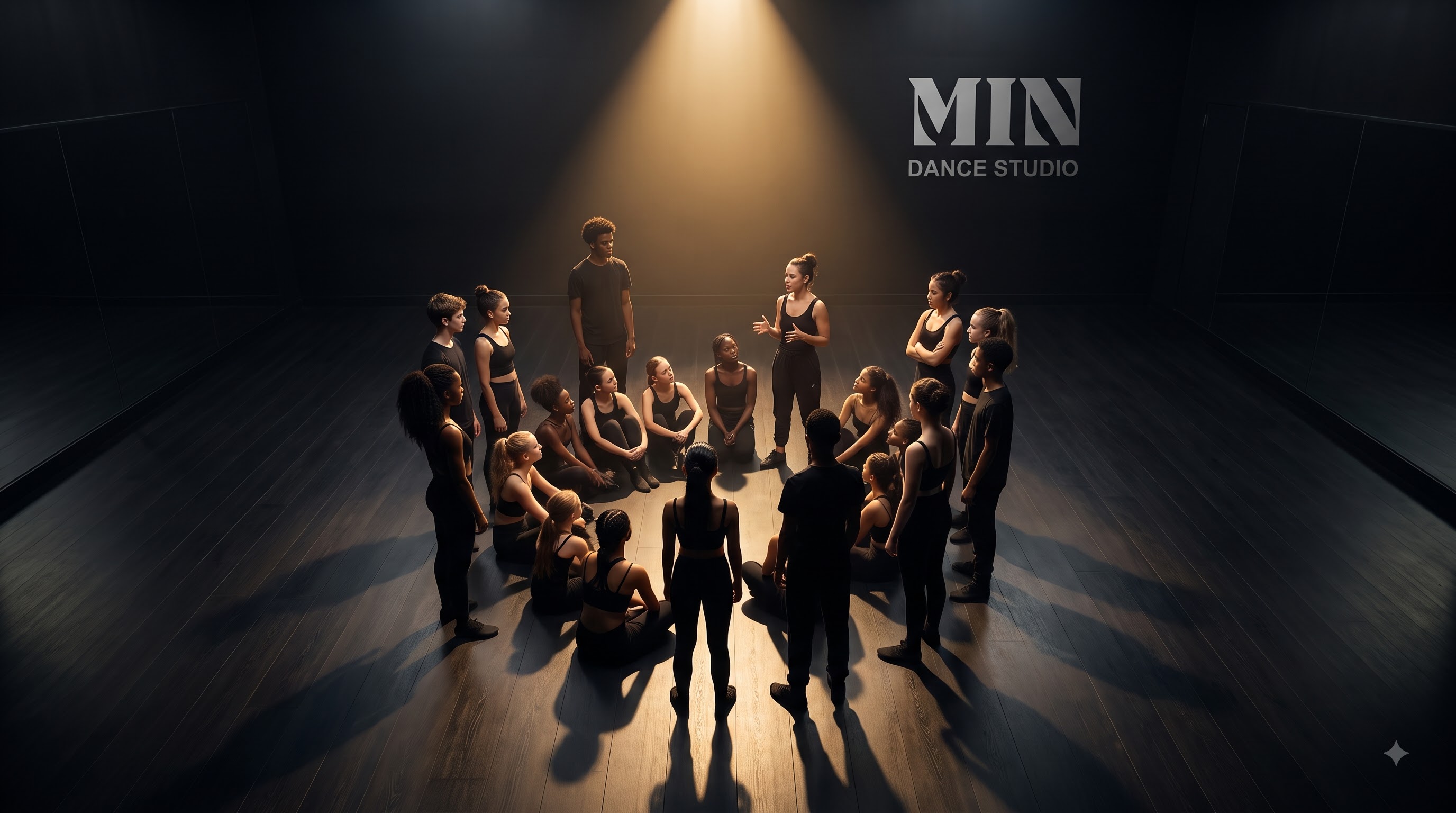 Cover Dance