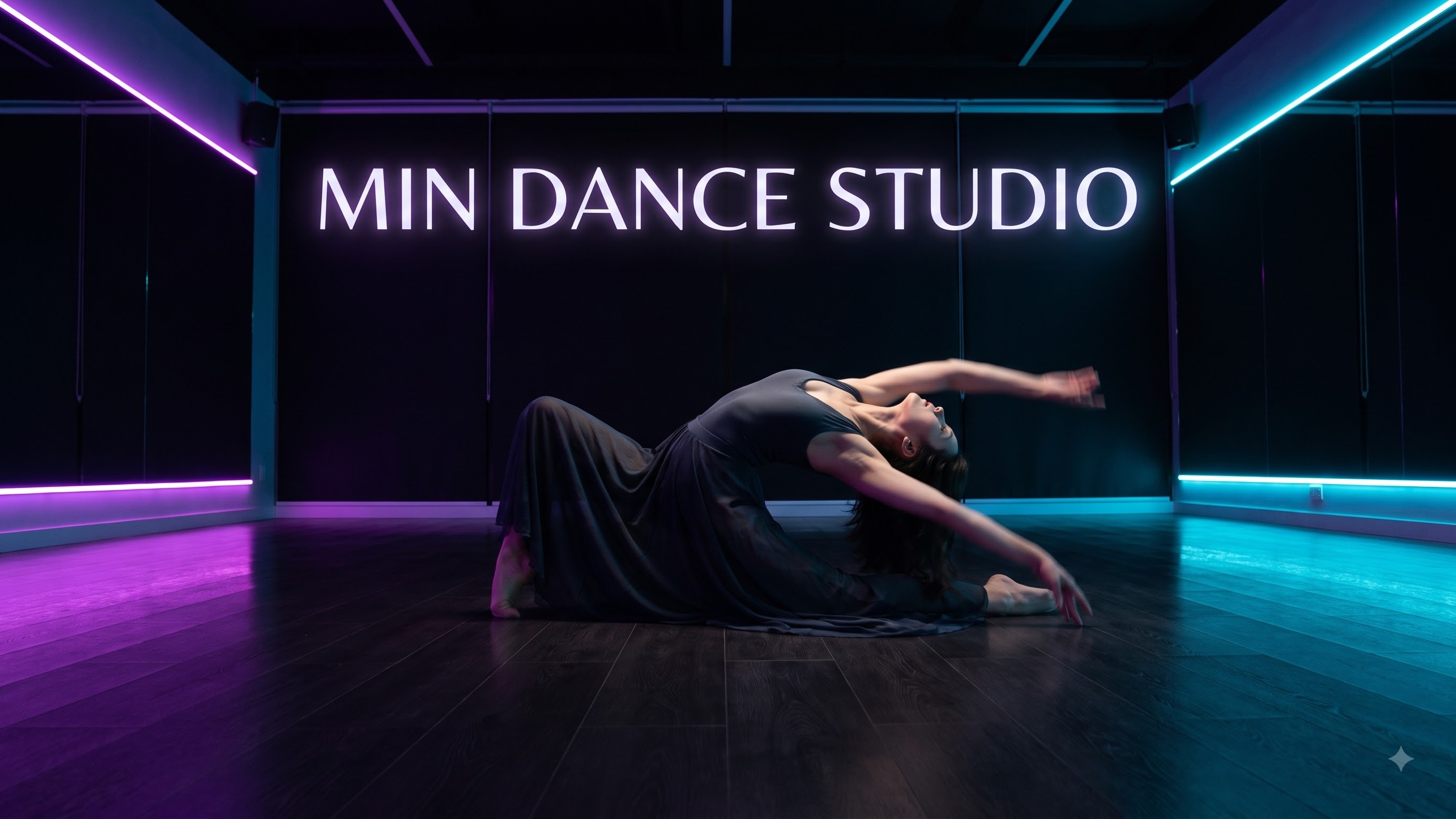 Nghệ thuật làm chủ ngôn ngữ cơ thể 💃
